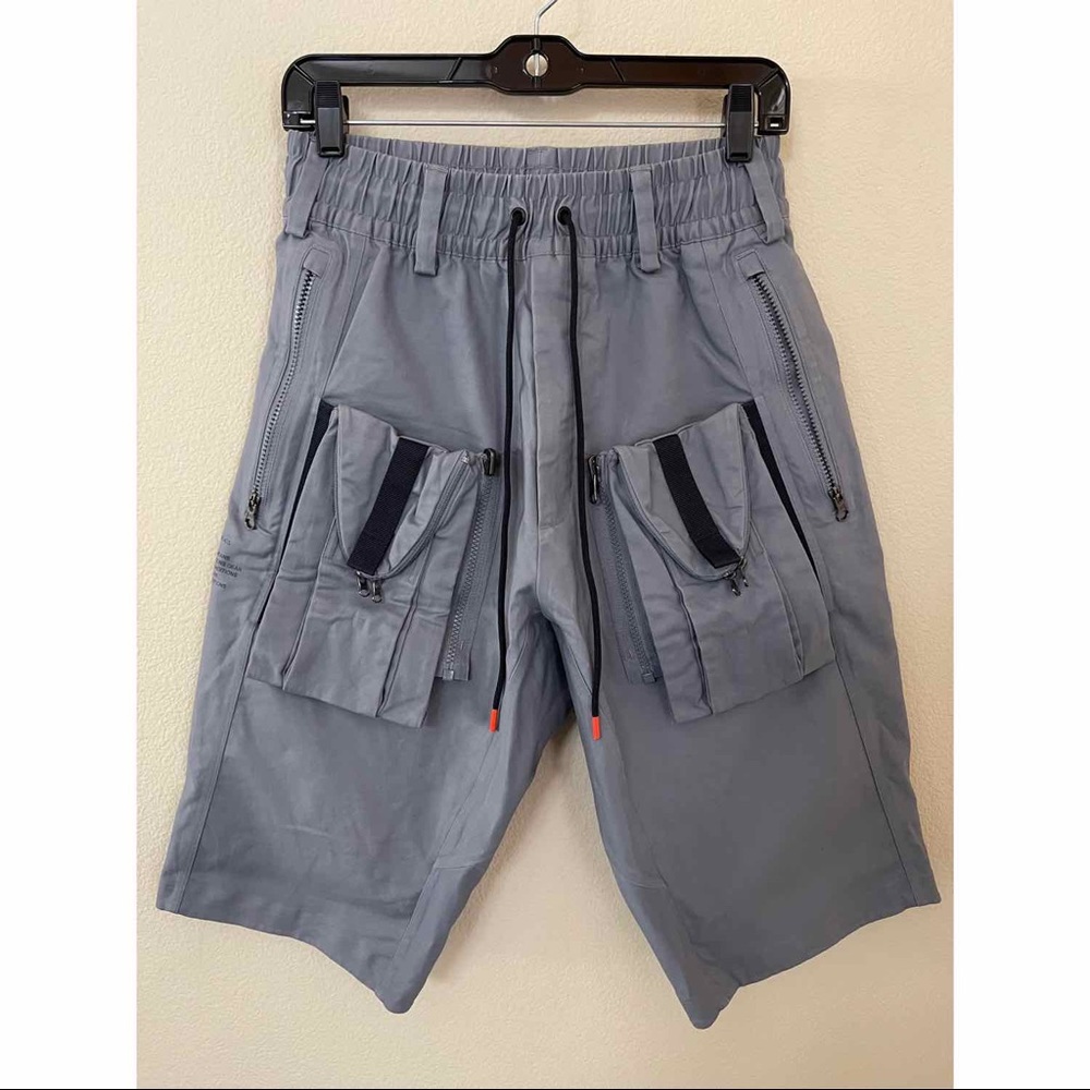 NikeLab ACG Deploy Cargo Shorts SS18 Size XS